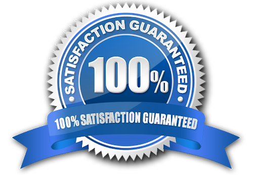 Satisfaction Guaranteed icon
